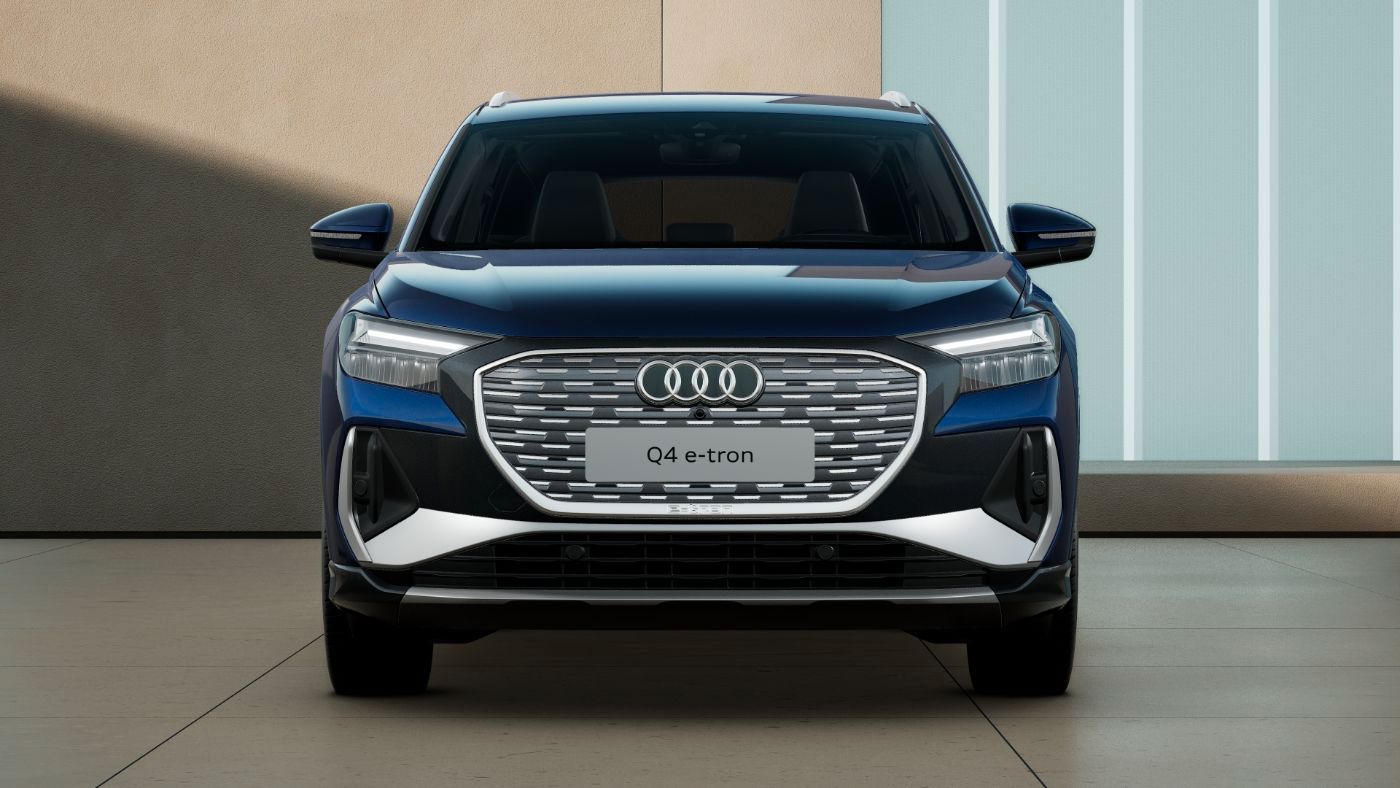 Audi Q4 e-tron - Bild 3