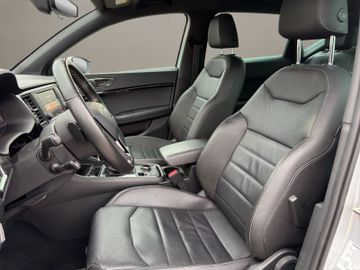 SEAT Ateca - 10