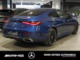Mercedes-Benz CLE 300 4M AMG SOUND NIGHT 360° KAMERA - Autos mit Automatikschaltung