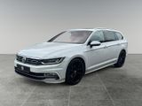 Volkswagen Passat Variant Highline R-Line /ACC/AHK/LED - Volkswagen: Partikelfilter