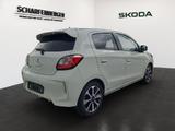 Mitsubishi Space Star Algarve *FSE, Klimaaut.,GRA* - Mitsubishi Space Star in Stuttgart