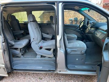 2005 Mercedes-BENZ VIANO 照片 5