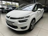 Citroën Grand C4 Picasso/Spacetourer Excl. 7-Sitzer - Citroën Grand C4 Picasso / SpaceTourer: Automatik