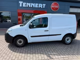 Renault Kangoo Rapid Extra Klima AHK - Renault Kangoo mit Diesel-Antrieb: mit Klimaanlage