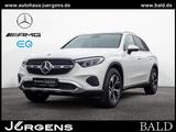 Mercedes-Benz GLC 200 4M Avantgarde/Pano/AHK/Memo/Totw/Cam/18' - Mercedes-Benz GLC 200 in Dortmund