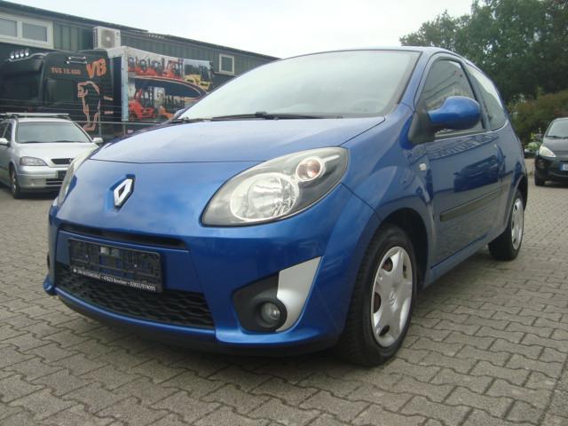 Renault Twingo Expression