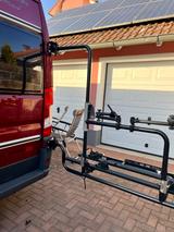 Karmann Davis 600 - Karmann Wohnwagen & Wohnmobile