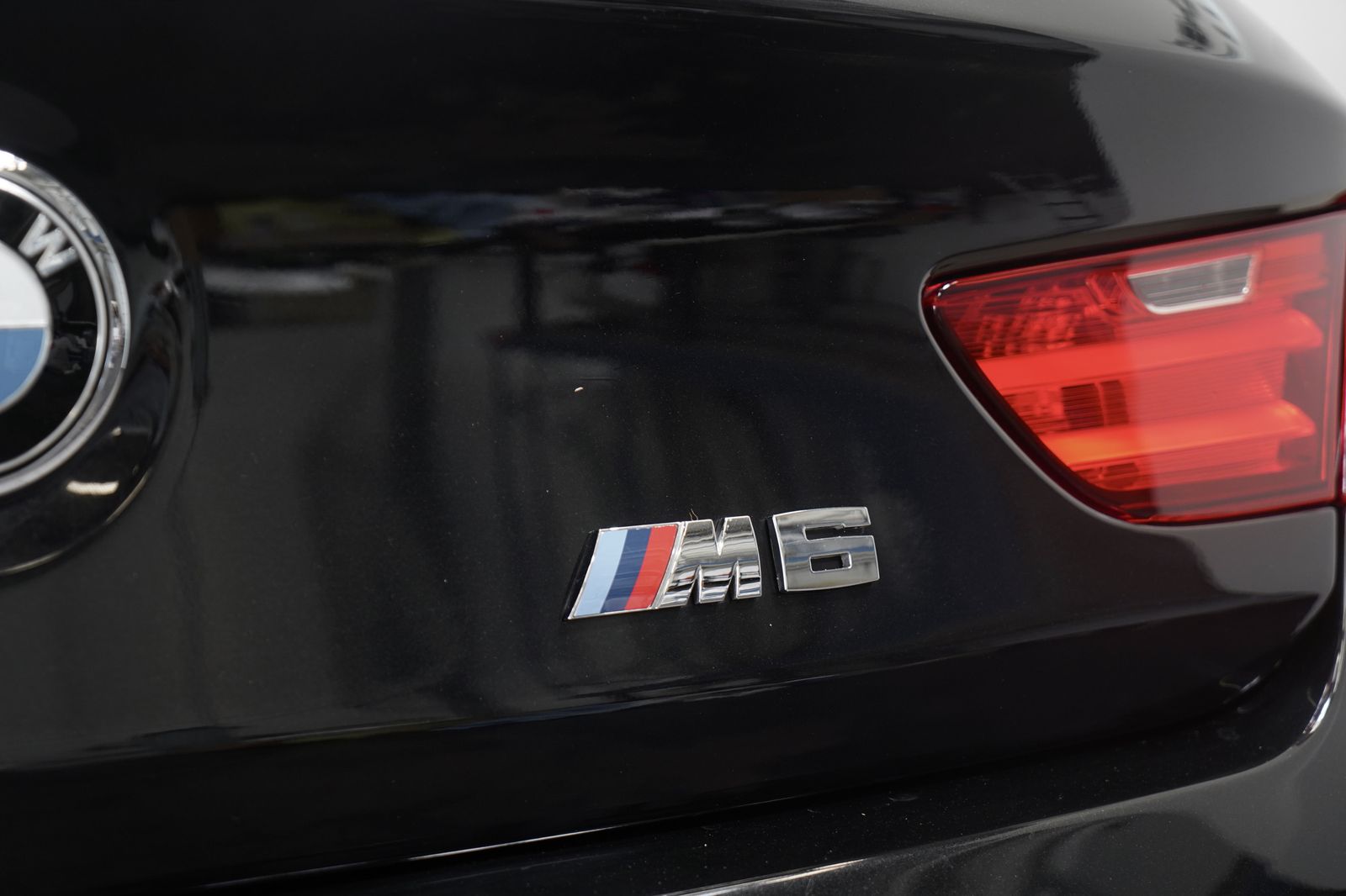 Bmw M6