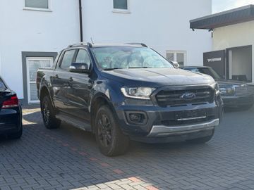 Ford Ranger - 1