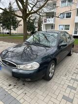 Ford Mondeo 2.0 Benzin Automatik  gepfleg... - Ford Mondeo aus 1999