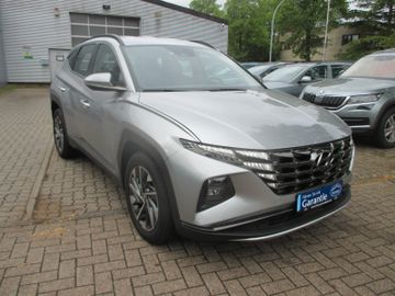 Hyundai TUCSON - 9