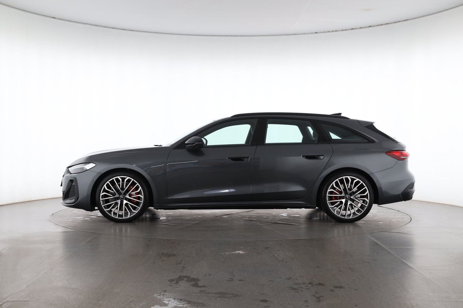 Audi S5 - Bild 4