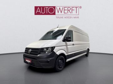 Volkswagen Crafter - 1