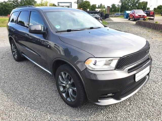 Dodge Durango 3,6 Limited Allrad Automatik gepflegt