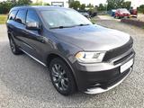 Dodge Durango 3,6 Limited Allrad Automatik - Dodge Durango: Automatik
