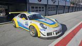 Porsche 991 GT3 GT3 Cup - Porsche 991 Unfallwagen