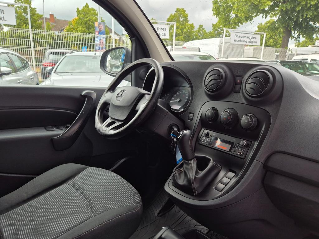 Mercedes-Benz Citan