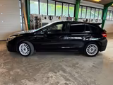 Subaru Impreza Active 1,6B AWD - Subaru Impreza Active mit Benzin-Antrieb