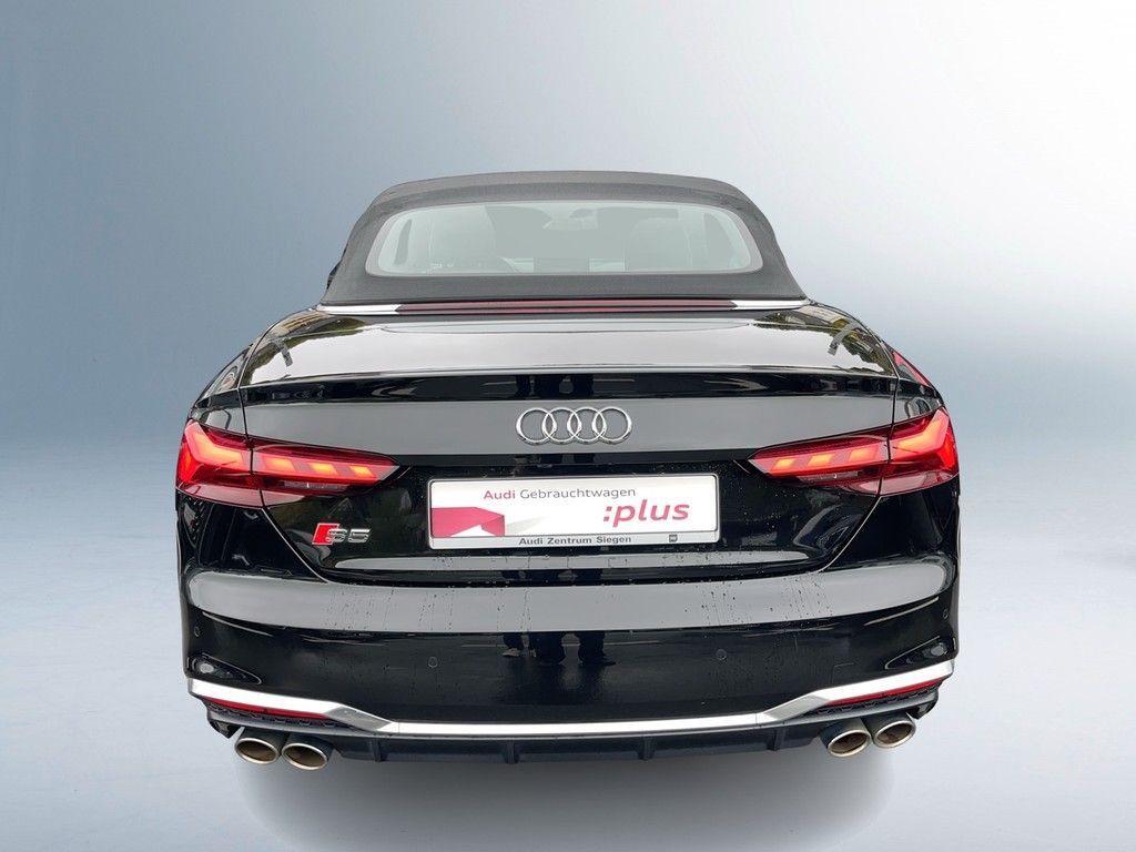Audi S5 - Bild 6