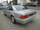 Mercedes-Benz S 500 - Mercedes-Benz S-Class: Cabrio