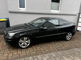 Mercedes-Benz CLC 200, Mercedes Coupé - gebrauchte Mercedes-Benz CLC-Klasse aus dem Jahr 2010