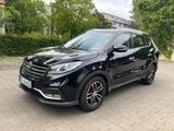 DFSK Glory 580 - DFSK Gebrauchtwagen