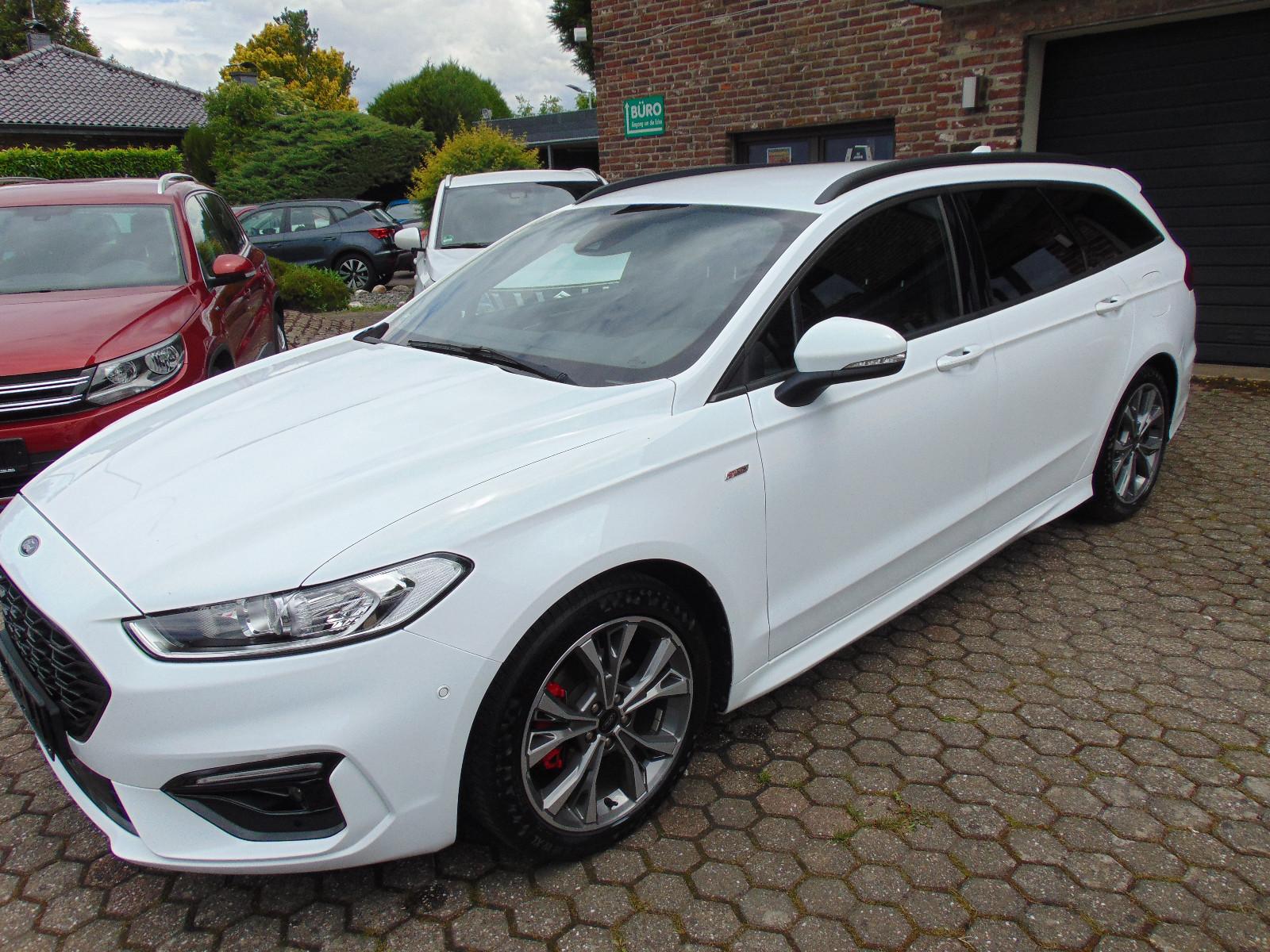 Ford Mondeo 2,0 Hybrid ST-Line Turnier *RFK*Keyless*