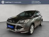 Ford Kuga 1.6 EcoBoost 4x4 Aut. - Ford Kuga: 1.6