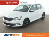 Skoda Fabia 1.0 TSI Cool Plus *PDC*SHZ*KLIMA* - Skoda Fabia Gebrauchtwagen in Berlin
