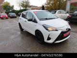Toyota Yaris Basis Hybrid - Toyota Gebrauchtwagen in Bremerhaven