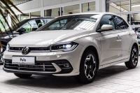 Volkswagen Polo - Vorschau Bild 2