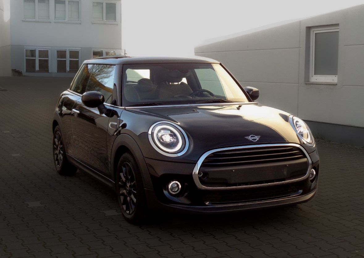 MINI ONE