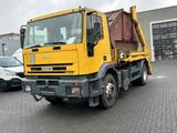 Iveco LKW/TRUCKS LKW TRUCKS MIT 7 Kontenern - Iveco 2002