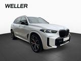 BMW X5 M60i xDr.MSport-Pro StHz H/K HUD 360° Pano - weiße BMW X5 M60