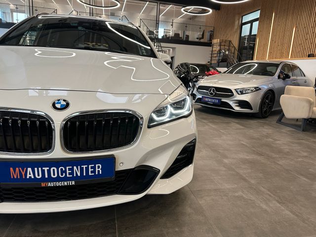 BMW 220 Gran Tourer *xDrive*M Sport*VOLL*