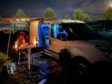 Fiat Doblo Maxi - Fiat Doblo aus 2013