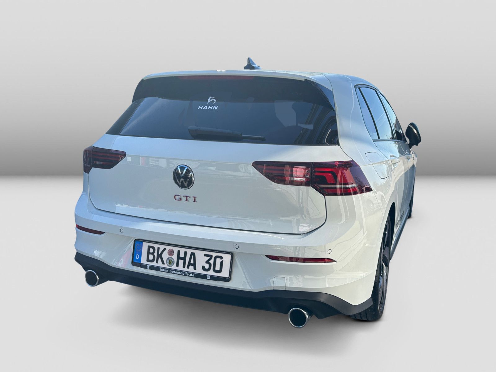 Volkswagen Golf - Bild 4
