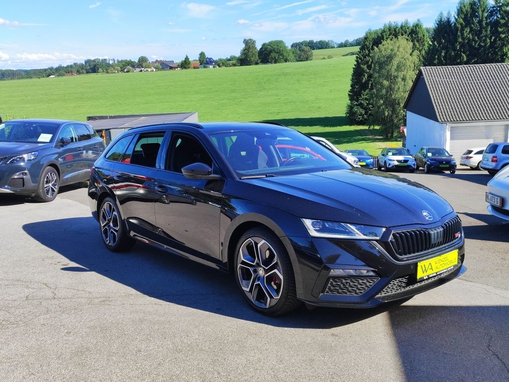 Image of Skoda Octavia