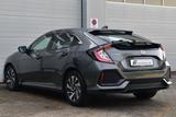 Honda Civic 1.0 ACC/Spurhalte/Klima/SHZ/PDC/Bluetooth - gebrauchte Honda Civic aus dem Jahr 2018