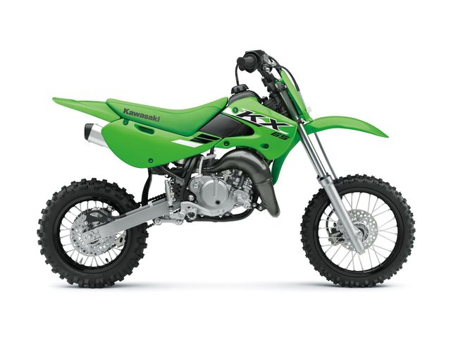 Kawasaki KX 65 !Motocross! Sofort verfügbar!