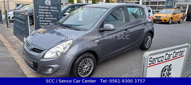 Hyundai i20 Comfort KLIMA 4 Türig  Tel: 0561-9300 3757