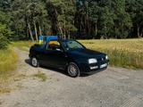 Volkswagen VW Golf III 3 Joker Cabrio 1.8 TÜV - Volkswagen Golf: Cabrio, Iii
