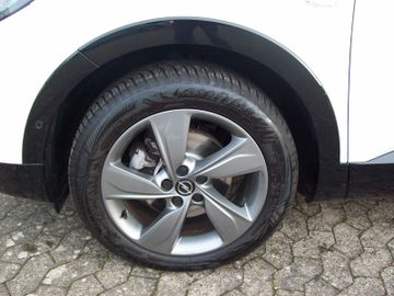 Bild 26 Opel Grandland (X) Grandland 1.2T GS+ Voll-LED 360 SHZ LHZ Navi AHK