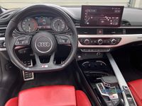 Audi S5 - Vorschau Bild 11