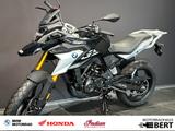 BMW G 310 GS Tageszulassung - BMW SCHWARZ
