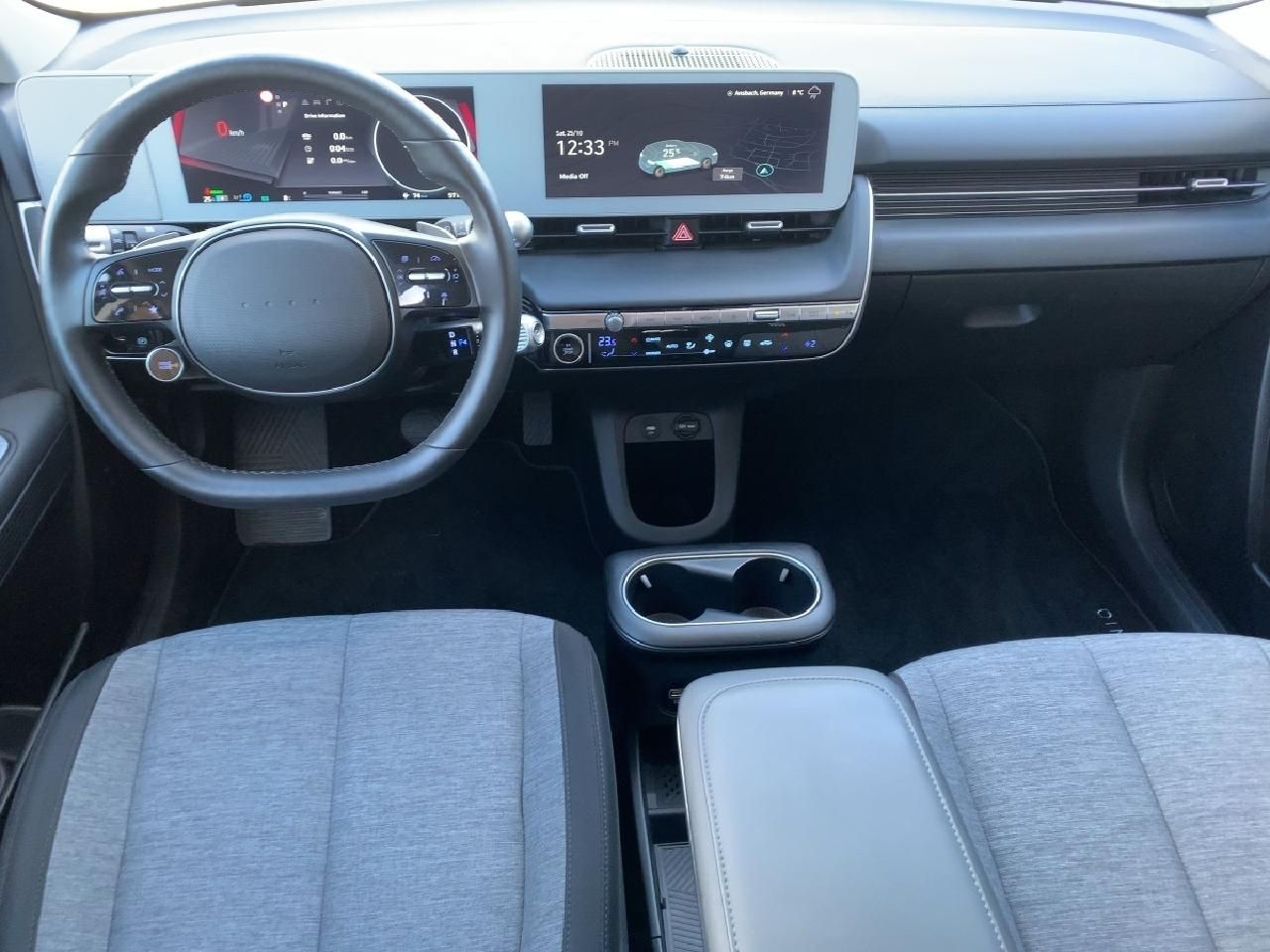 Fahrzeugabbildung Hyundai IONIQ 5 Dynamiq Elektro + DYNAMIQ-Paket