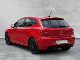 Seat IBIZA 1.0 MPI Reference LED+SHZ+KLIMA+TOUCH+DAB+ - : mit ABS, Kleinwagen