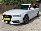 Audi A4 2.0 TDI Quattro Sline plus Pano ACC Leder AHK - Audi A4: Sline TDI