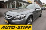 Mercedes-Benz C 200 T Avantgarde NAV TEMP 360 AHK HECKKL LED - Mercedes-Benz C 200 aus 2017