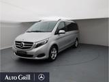 Mercedes-Benz V 220 d Edition lang +Comand+LED+Cam.+AHK+Totw - München